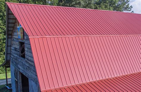 metal brackets for a dutch barn roof|Metal Siding & Roofing For Barns: Cost, Options,.